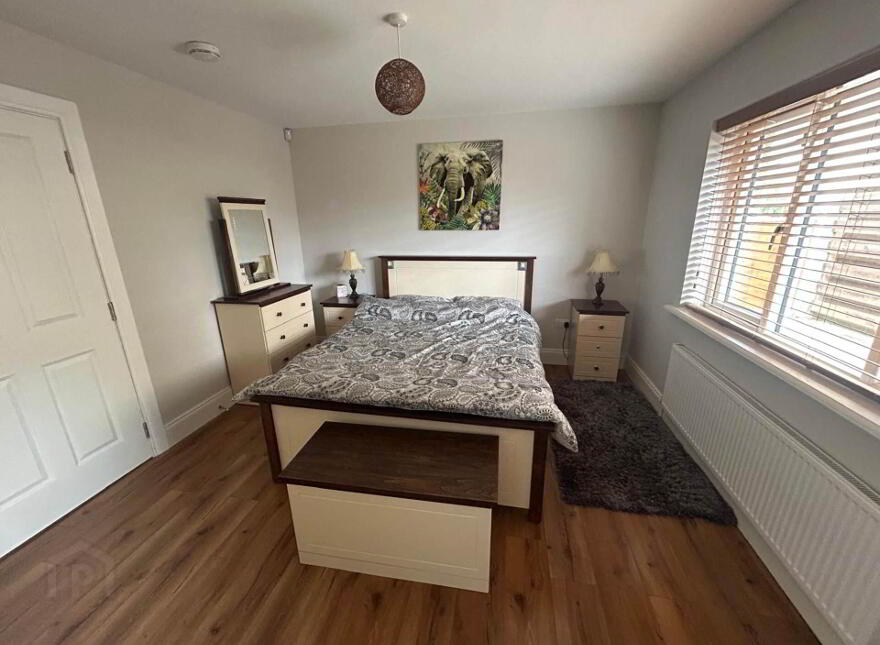 82 Berryridge Avenue, Maryborough Village, Pallas, Portlaoise, R32X9Y3