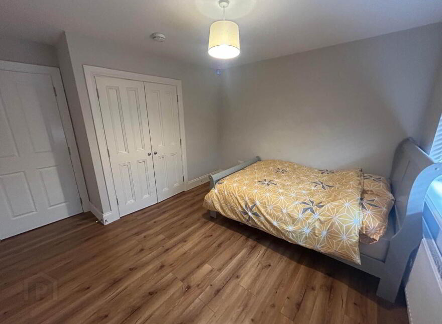 82 Berryridge Avenue, Maryborough Village, Pallas, Portlaoise, R32X9Y3