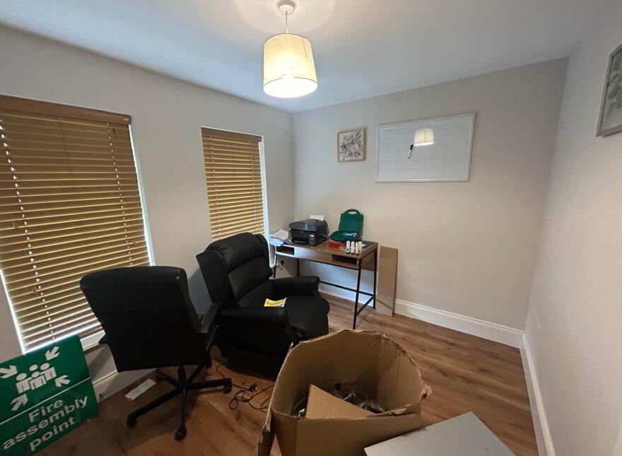 82 Berryridge Avenue, Maryborough Village, Pallas, Portlaoise, R32X9Y3