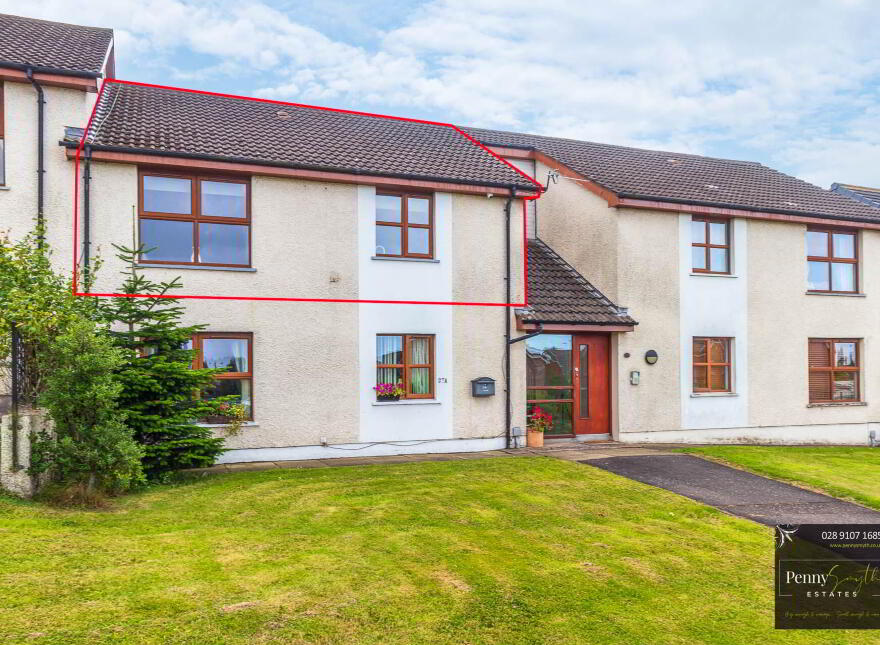 27c Green Road, Newtownards, BT23 7PZ photo