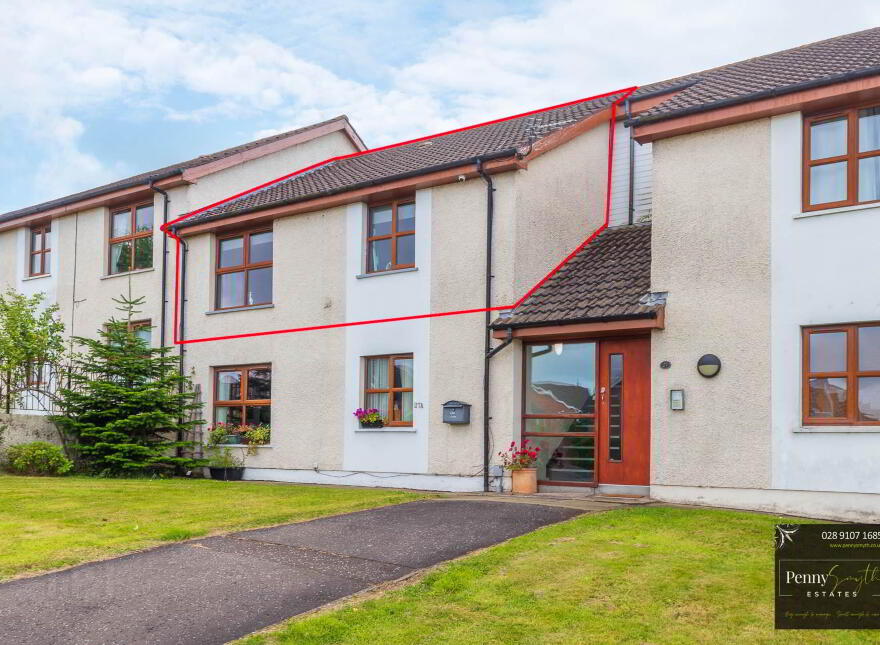 27c Green Road, Newtownards, BT23 7PZ