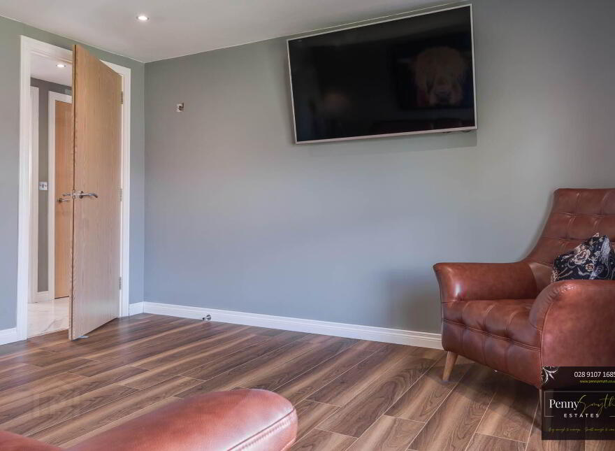 27c Green Road, Newtownards, BT23 7PZ