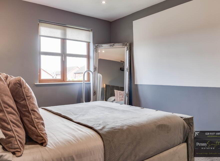 27c Green Road, Newtownards, BT23 7PZ