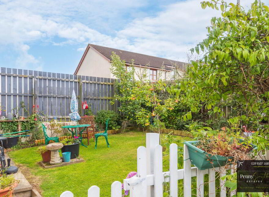 27c Green Road, Newtownards, BT23 7PZ