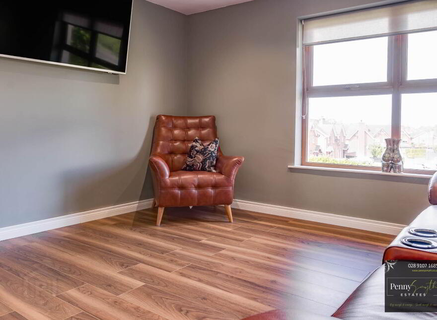 27c Green Road, Newtownards, BT23 7PZ