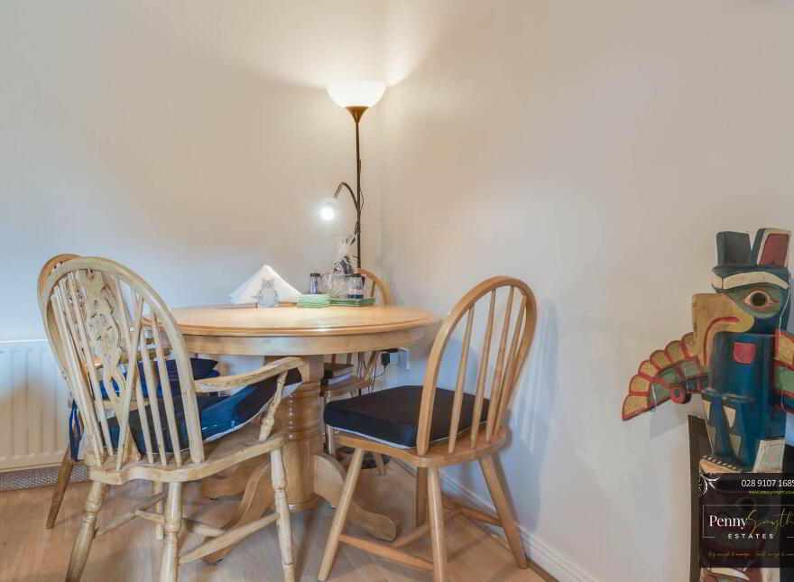 11 Upritchard Court, Bangor, BT19 7AR