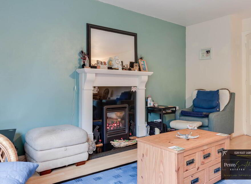 11 Upritchard Court, Bangor, BT19 7AR