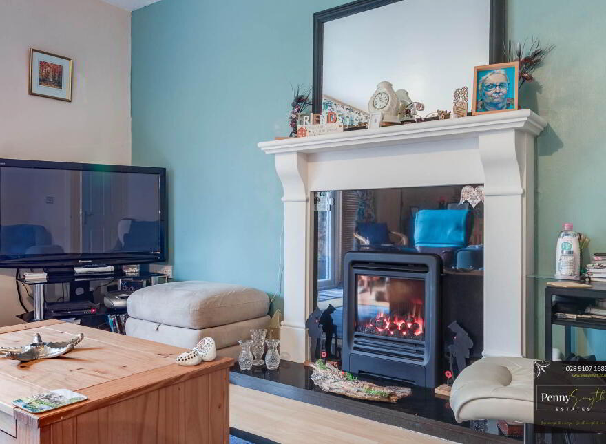 11 Upritchard Court, Bangor, BT19 7AR