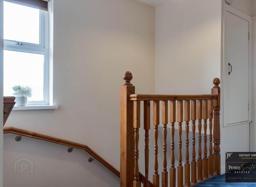 11 Upritchard Court, Bangor, BT19 7AR