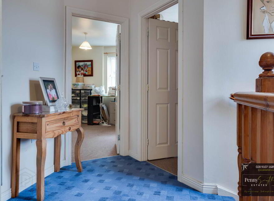 11 Upritchard Court, Bangor, BT19 7AR