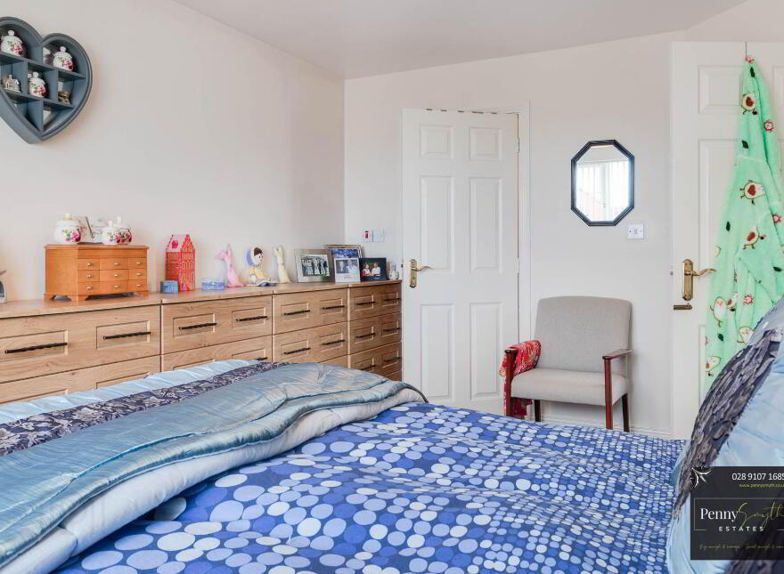 11 Upritchard Court, Bangor, BT19 7AR