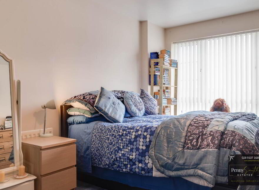 11 Upritchard Court, Bangor, BT19 7AR