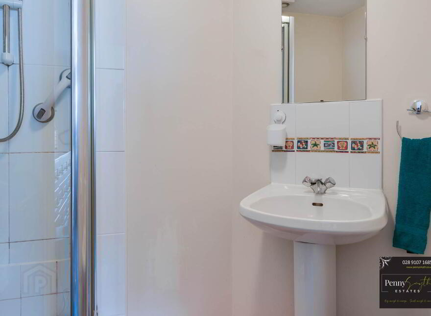 11 Upritchard Court, Bangor, BT19 7AR