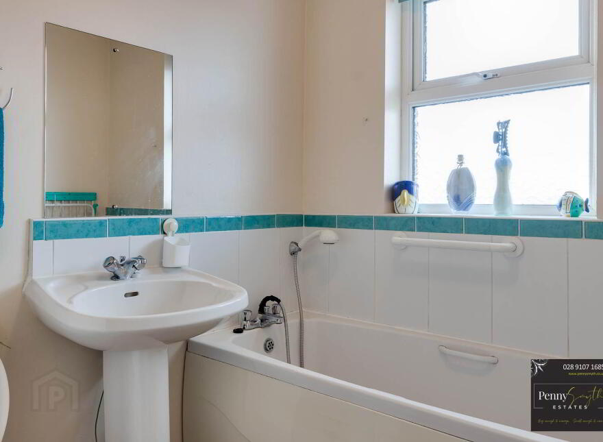 11 Upritchard Court, Bangor, BT19 7AR