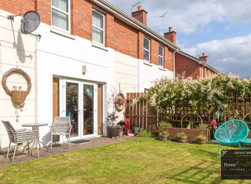 11 Upritchard Court, Bangor, BT19 7AR