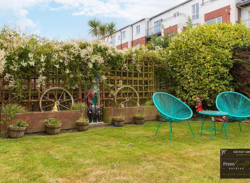 11 Upritchard Court, Bangor, BT19 7AR