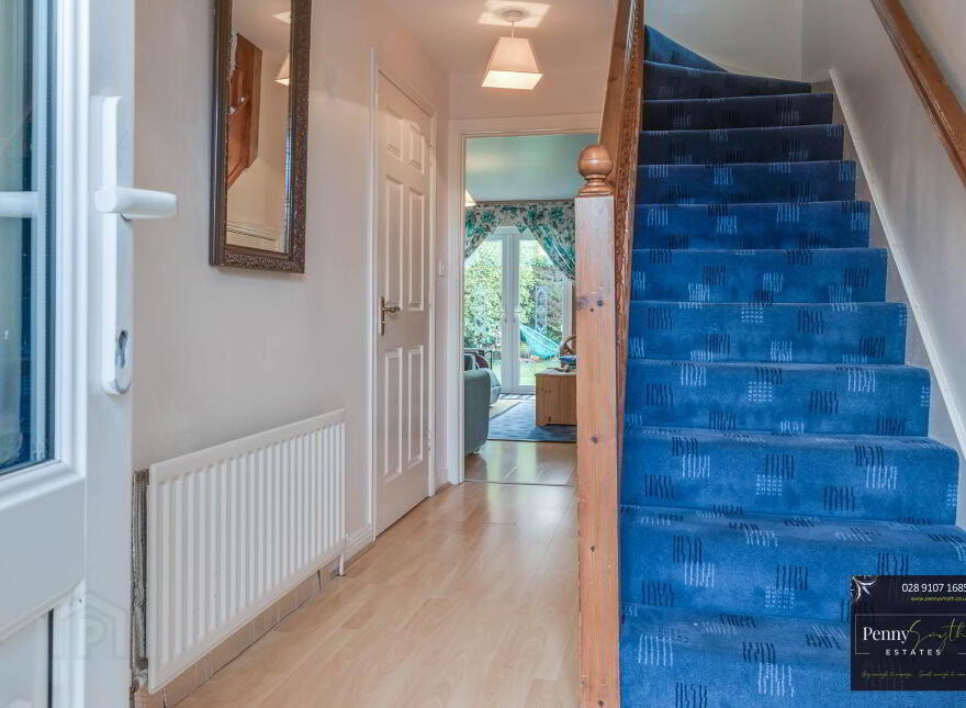 11 Upritchard Court, Bangor, BT19 7AR
