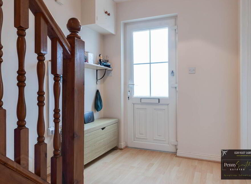 11 Upritchard Court, Bangor, BT19 7AR