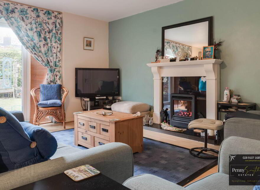 11 Upritchard Court, Bangor, BT19 7AR
