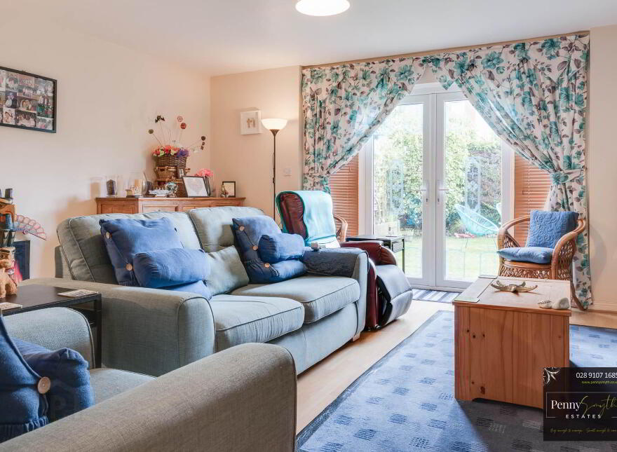 11 Upritchard Court, Bangor, BT19 7AR