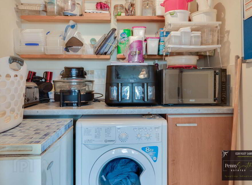 11 Upritchard Court, Bangor, BT19 7AR