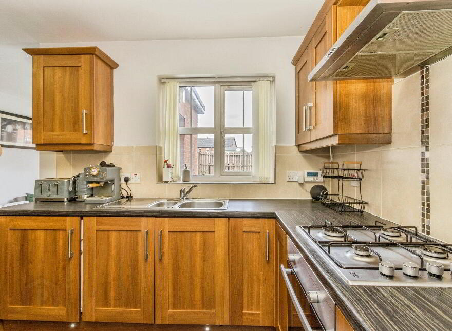 10 Linen Avenue, Bangor, BT19 7JF