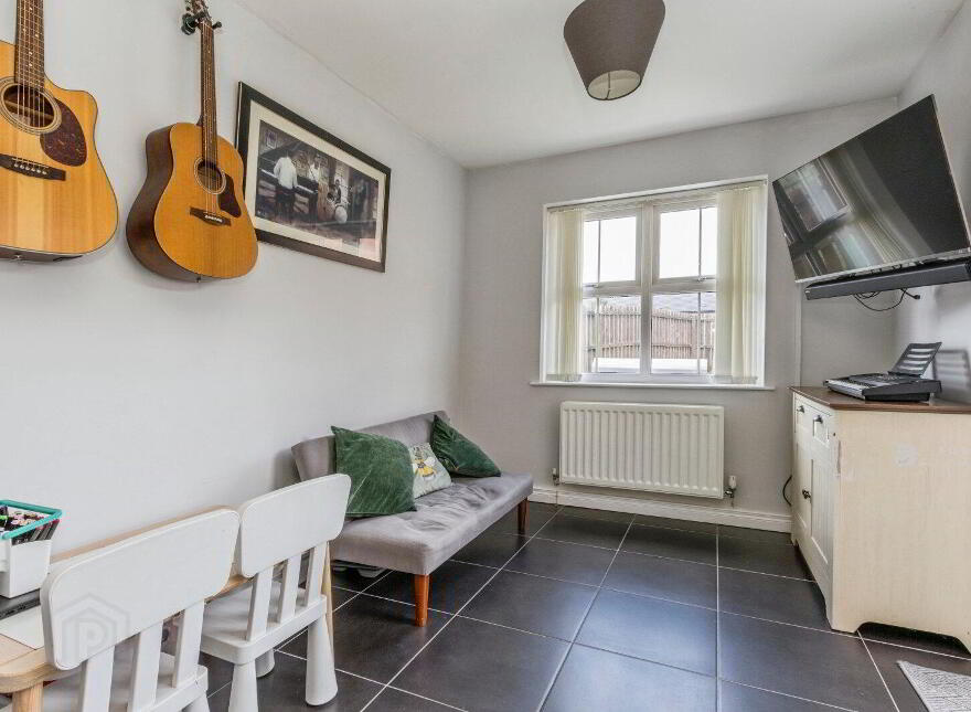 10 Linen Avenue, Bangor, BT19 7JF