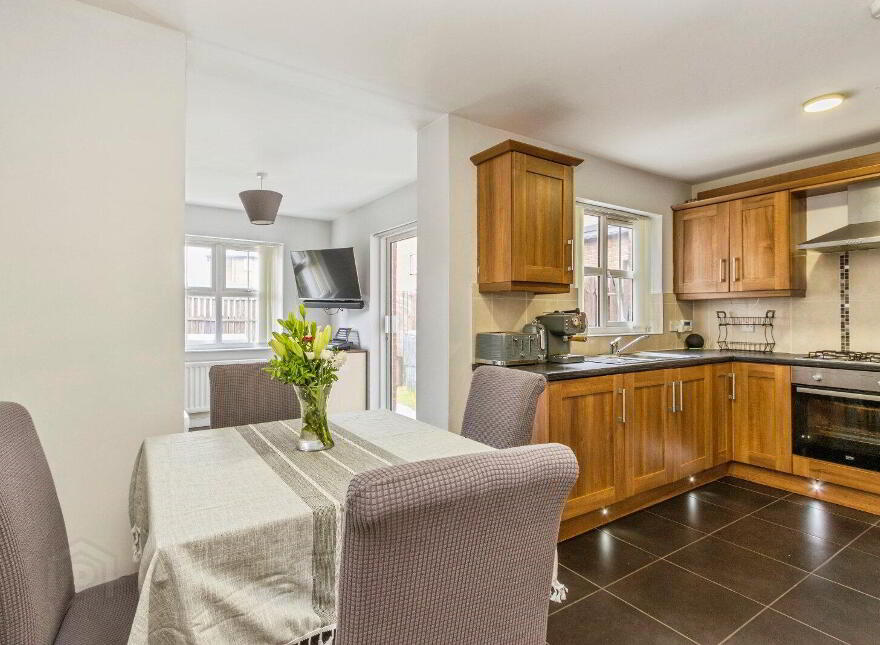 10 Linen Avenue, Bangor, BT19 7JF