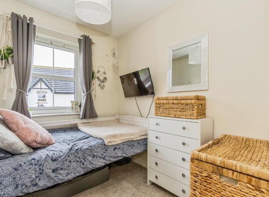 10 Linen Avenue, Bangor, BT19 7JF
