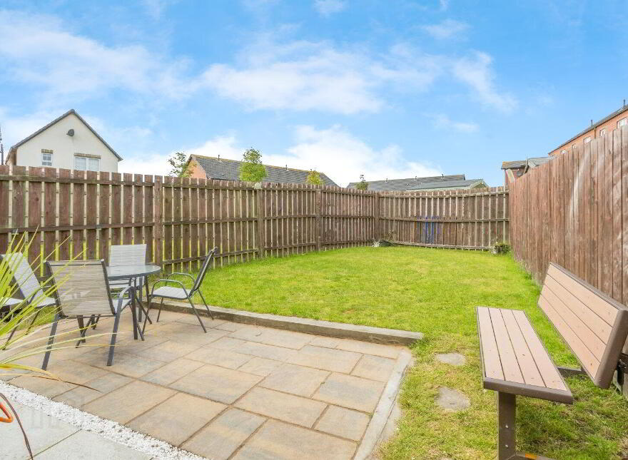 10 Linen Avenue, Bangor, BT19 7JF
