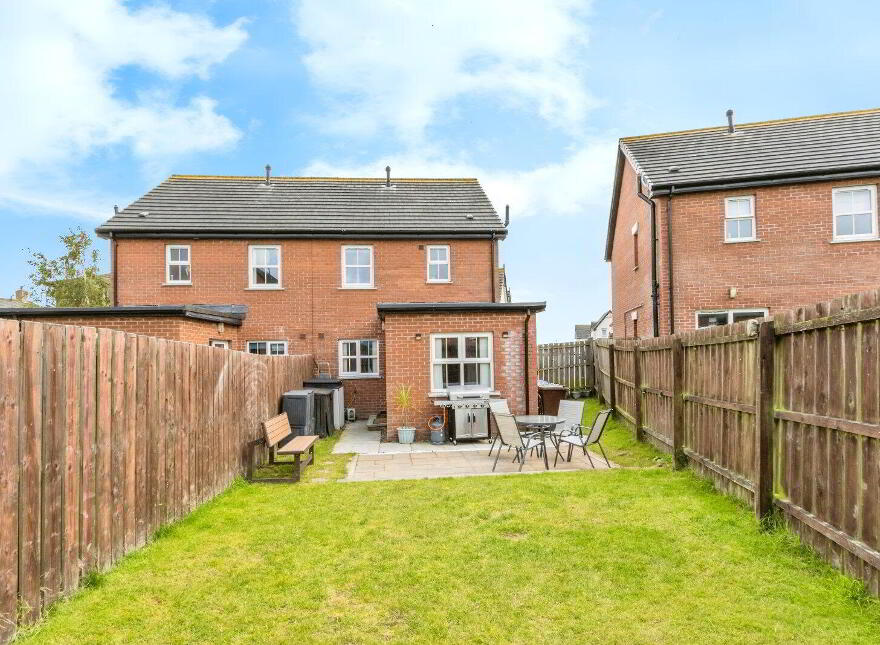 10 Linen Avenue, Bangor, BT19 7JF