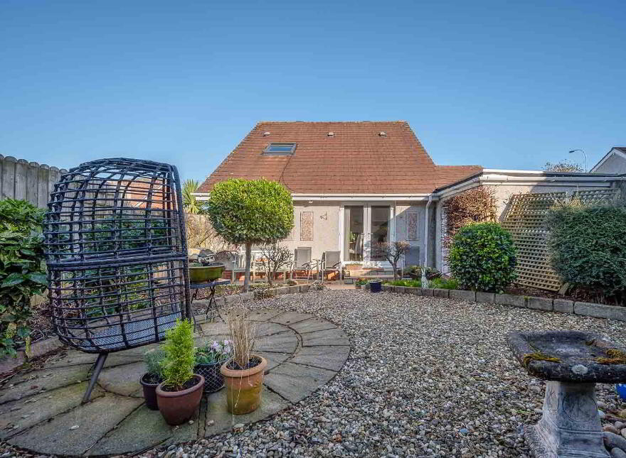 52a Gransha Road, Bangor, BT20 4TL