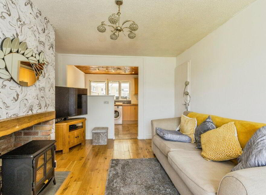 21 Meadowvale Park, Bangor, BT19 1DB