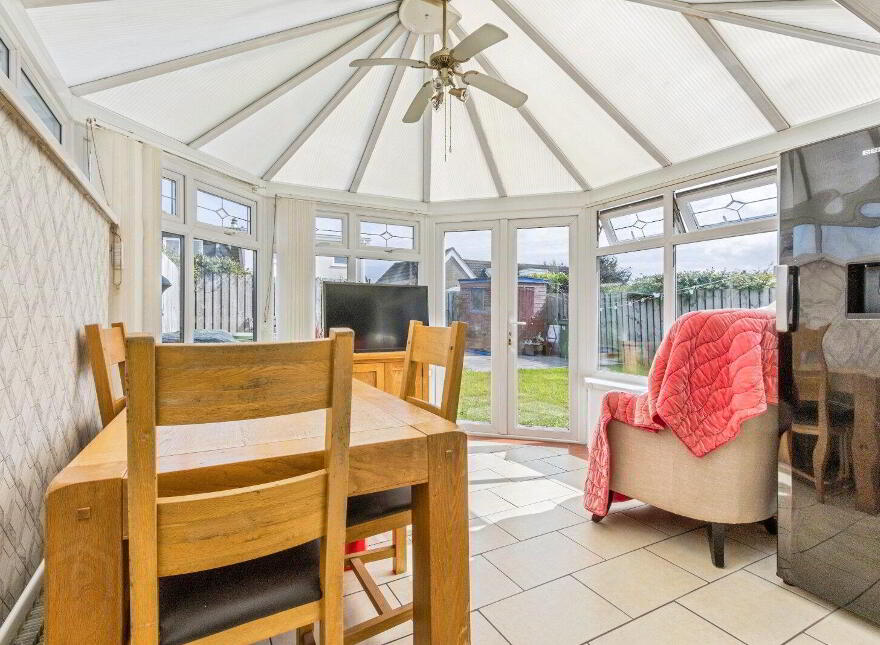21 Meadowvale Park, Bangor, BT19 1DB