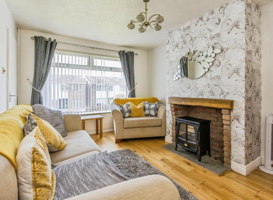 21 Meadowvale Park, Bangor, BT19 1DB