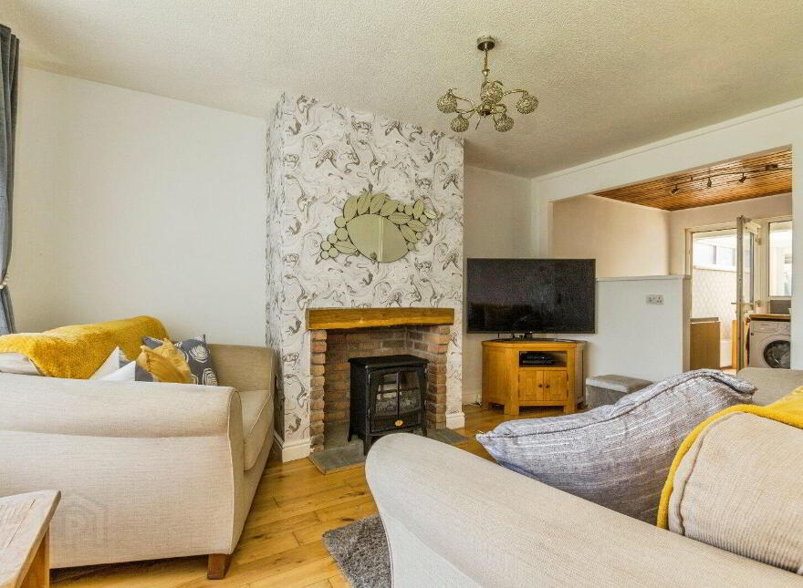 21 Meadowvale Park, Bangor, BT19 1DB