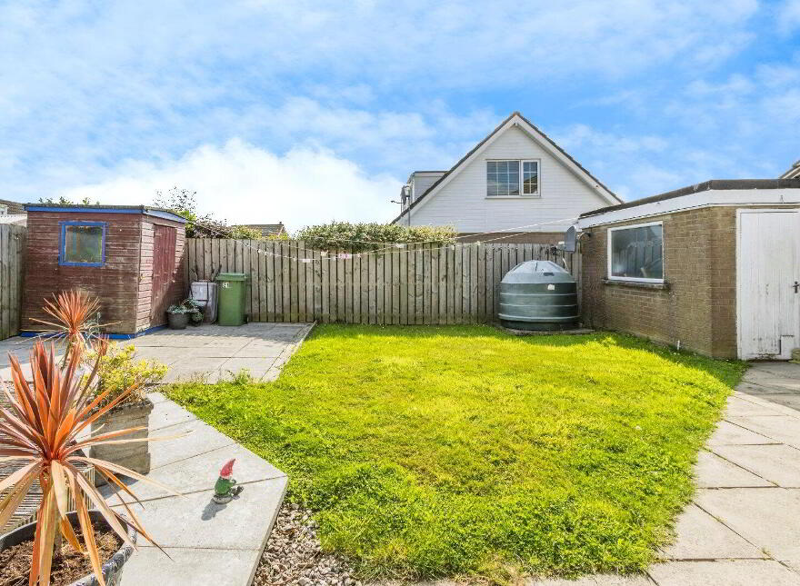 21 Meadowvale Park, Bangor, BT19 1DB