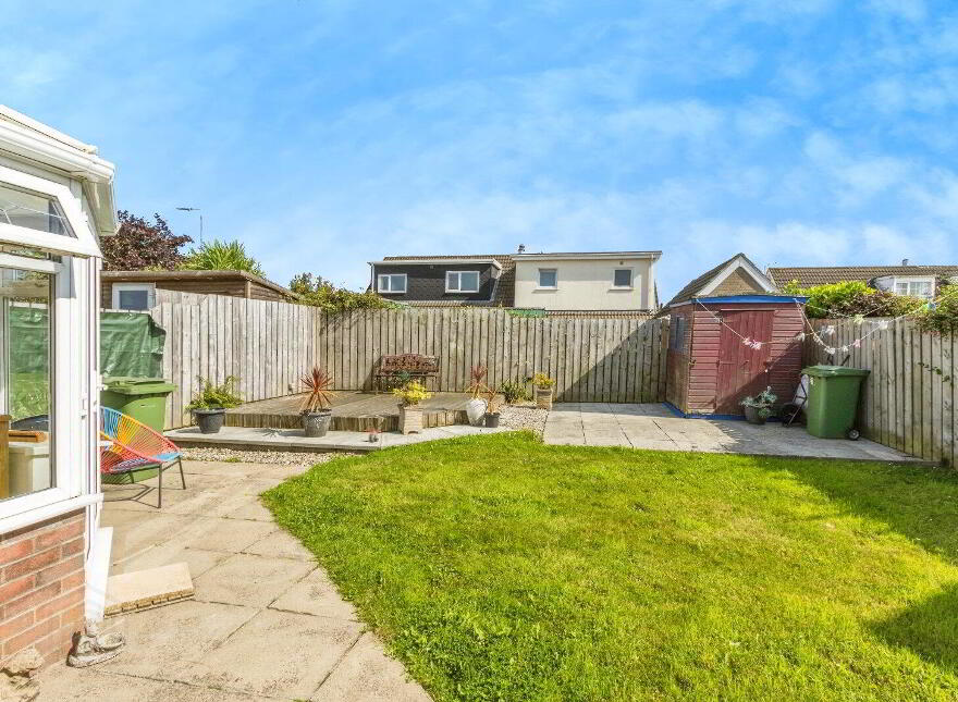 21 Meadowvale Park, Bangor, BT19 1DB