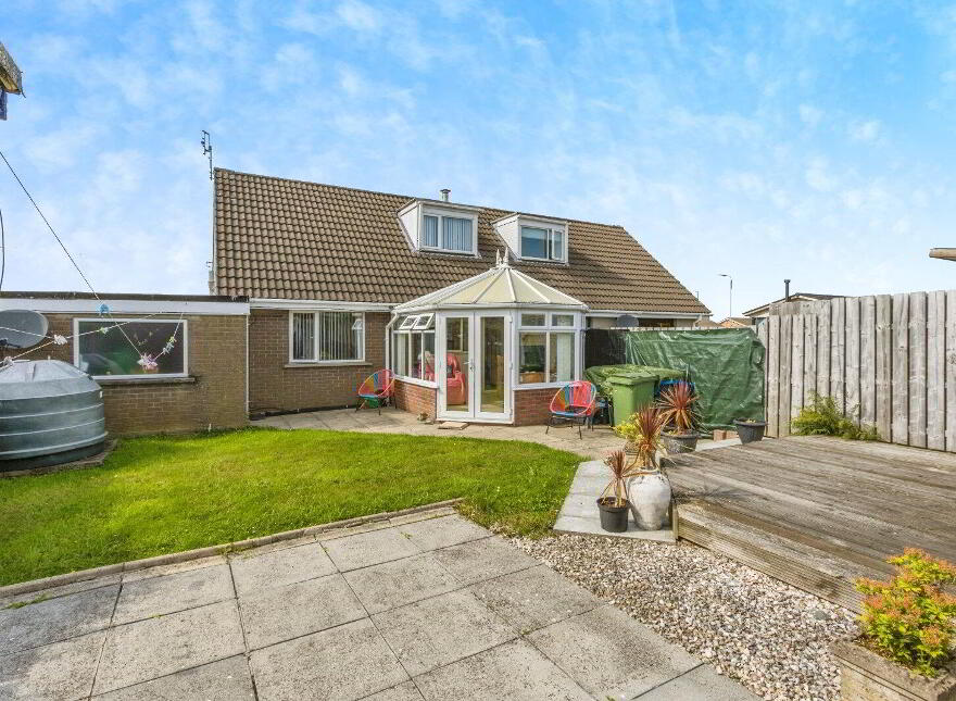 21 Meadowvale Park, Bangor, BT19 1DB