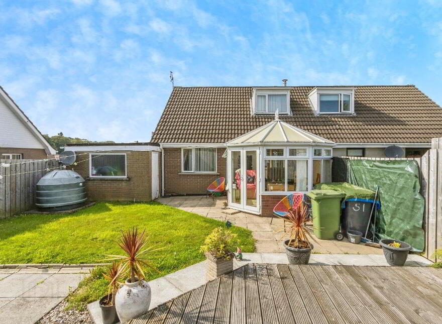 21 Meadowvale Park, Bangor, BT19 1DB