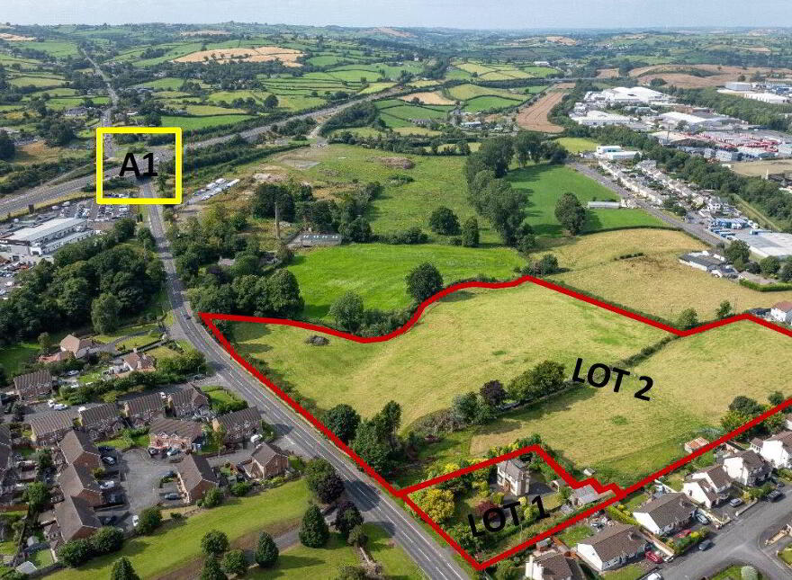 116 Armagh Road, Newry, BT35 6PU