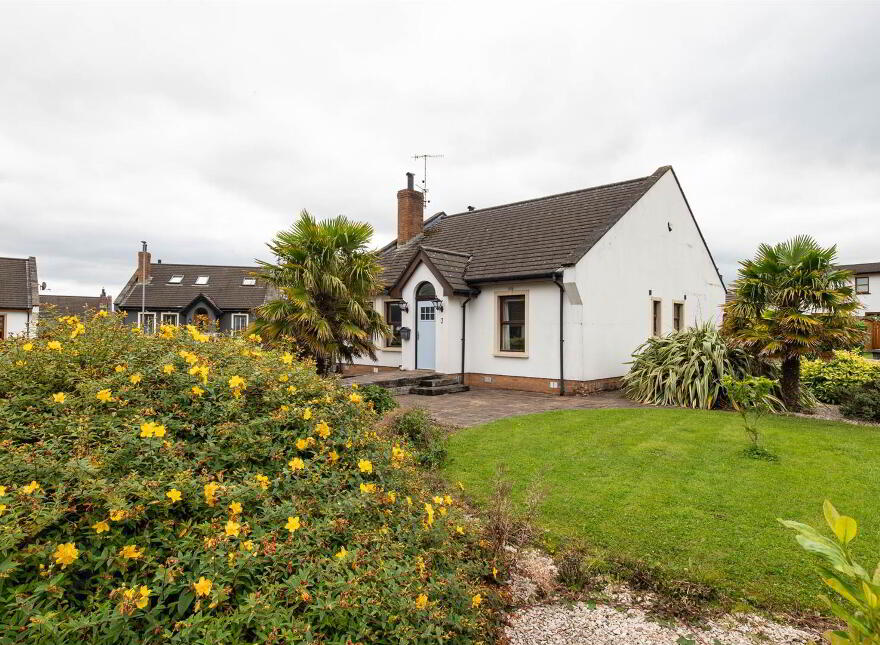 3 Oakwood Heights, Carryduff, Belfast, BT8 8SP
