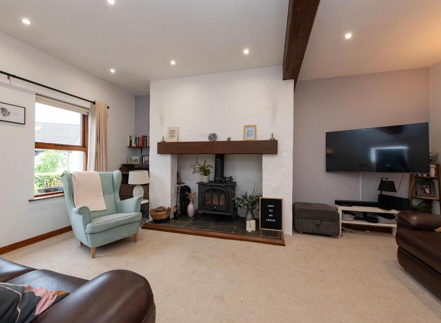 3 Oakwood Heights, Carryduff, Belfast, BT8 8SP