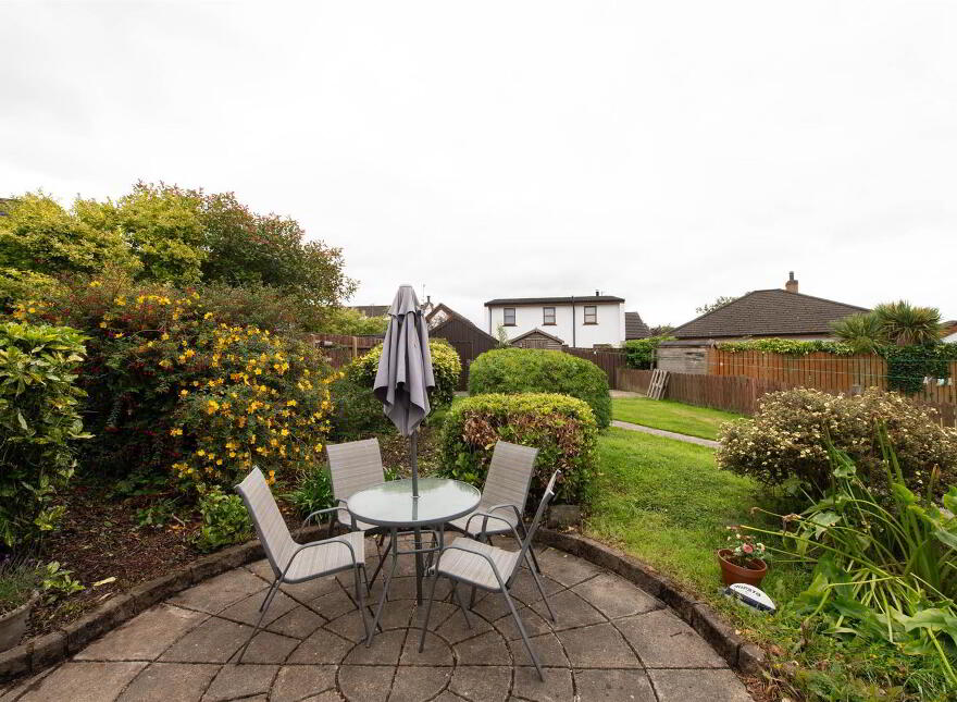 3 Oakwood Heights, Carryduff, Belfast, BT8 8SP