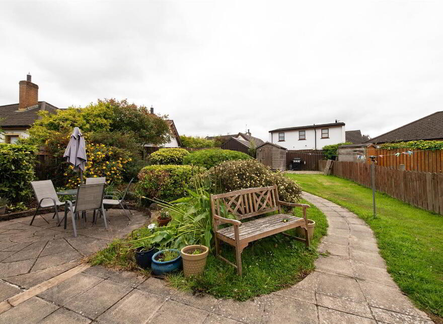 3 Oakwood Heights, Carryduff, Belfast, BT8 8SP