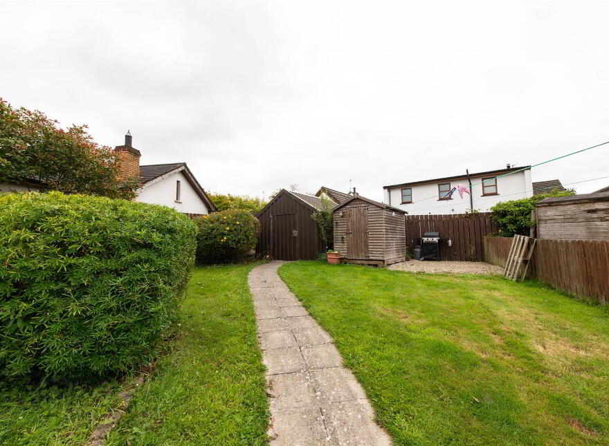 3 Oakwood Heights, Carryduff, Belfast, BT8 8SP