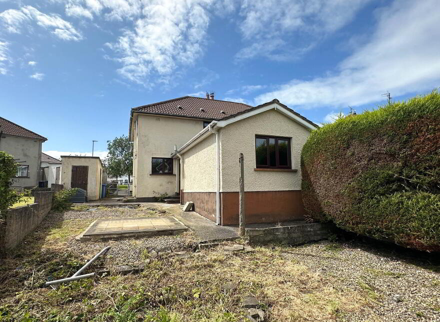 82 Hazelbank Road, Coleraine, BT51 3DY