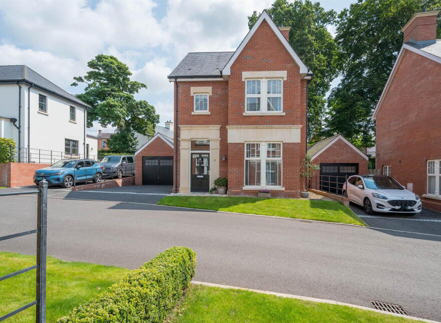 2 Haddo Place, Belfast, BT8 8FY photo