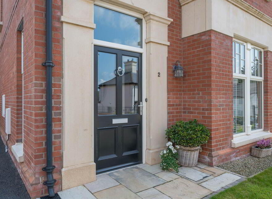 2 Haddo Place, Belfast, BT8 8FY