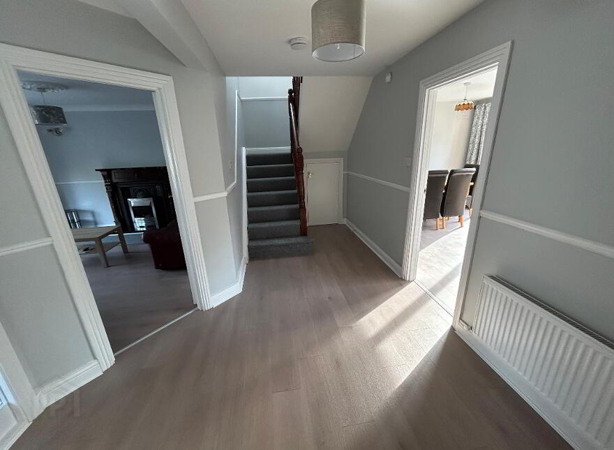 28 Lawcus Fields, Stoneyford, R95A443